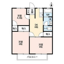 間取り：219002918014