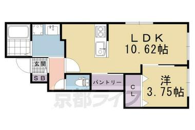間取り：226078149117
