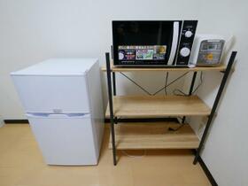 ルーチェもみじ 205 ｜ 長崎県佐世保市もみじが丘町（賃貸アパート1DK・2階・33.02㎡） その11