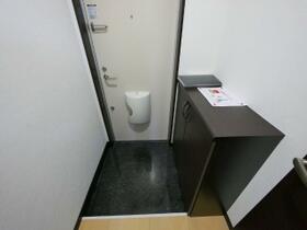 ルーチェもみじ 205 ｜ 長崎県佐世保市もみじが丘町（賃貸アパート1DK・2階・33.02㎡） その14
