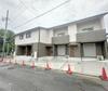 墨染駅より徒歩5分 新築の賃貸物件