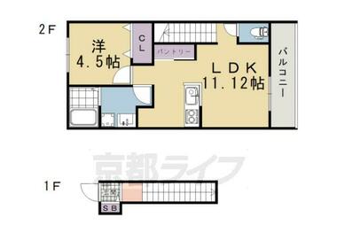 間取り：226078148194