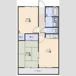 北名古屋市徳重西出&nbsp;2階建&nbsp;築28年のイメージ