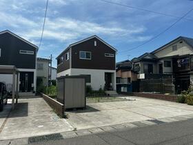 福島県会津若松市幕内南町