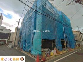東京都葛飾区立石８丁目