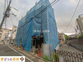 東京都葛飾区立石８丁目