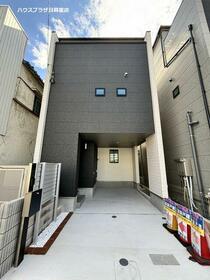 東京都足立区宮城１丁目