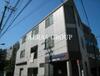 田端駅より徒歩10分 3階 築39年3ヶ月の賃貸物件