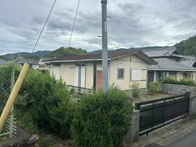 和歌山県橋本市高野口町大野