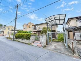 栃木県宇都宮市横山３丁目