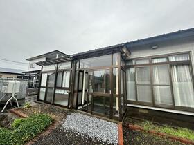 秋田県山本郡三種町外岡字中嶋