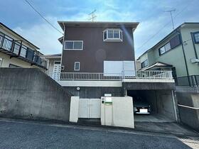 神奈川県横浜市旭区上白根２丁目