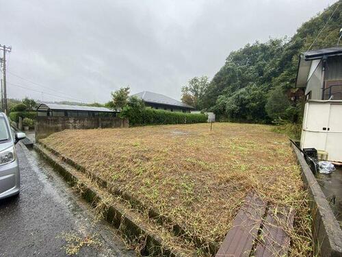 Land, Awara, Fukui