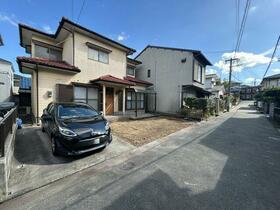 福岡県北九州市小倉北区篠崎２丁目