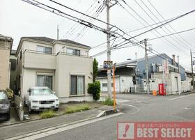 埼玉県さいたま市桜区栄和３丁目