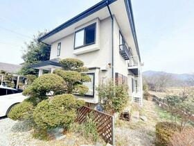 山梨県北杜市高根町箕輪