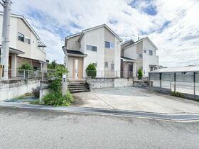 兵庫県西宮市山口町上山口