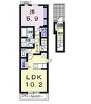 ビスタ小牧のイメージ