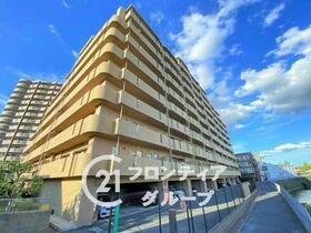 APAガーデンパーク上野芝 中古マンション