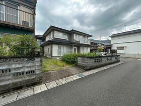 岐阜県岐阜市城田寺