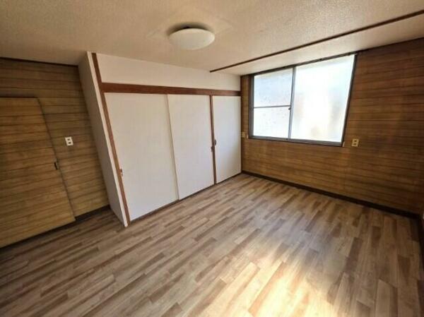 detached 埼玉県比企郡川島町大字中山
地図を見る