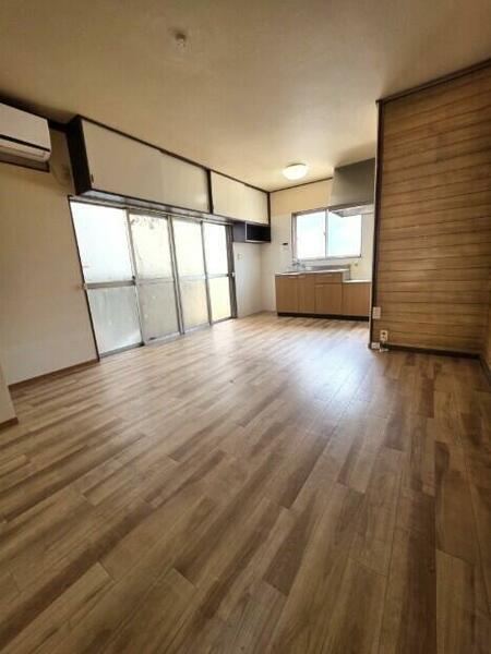 detached 埼玉県比企郡川島町大字中山
地図を見る