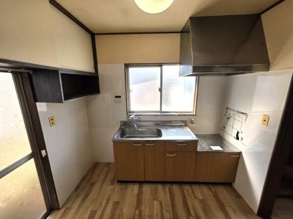 detached 埼玉県比企郡川島町大字中山
地図を見る