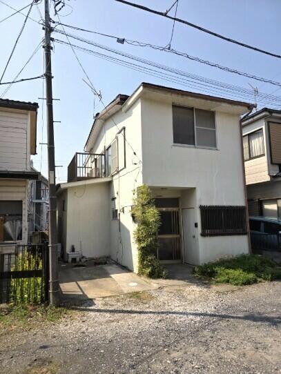 detached 埼玉県比企郡川島町大字中山
地図を見る