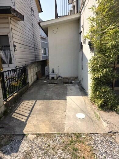 detached 埼玉県比企郡川島町大字中山
地図を見る