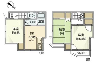 間取り：213142228138