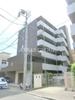 本蓮沼駅より徒歩8分 5階 築19年4ヶ月の賃貸物件