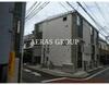 HARUMI上池袋 1階 築9年1ヶ月の賃貸物件