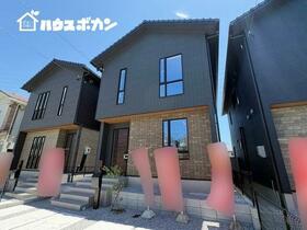 愛知県豊橋市牟呂町字大塚