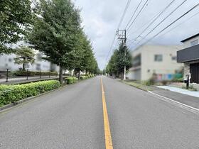 東京都町田市鶴川５丁目