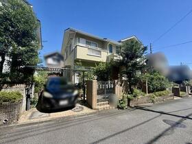 東京都町田市三輪緑山２丁目