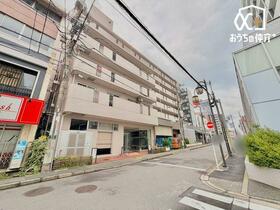 ハイツ久米川