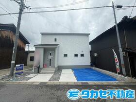 兵庫県西脇市西脇