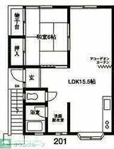 間取り：211059024055