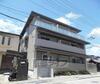 鞍馬口駅より徒歩7分 2階 築1年11ヶ月の賃貸物件