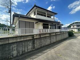 群馬県渋川市金井