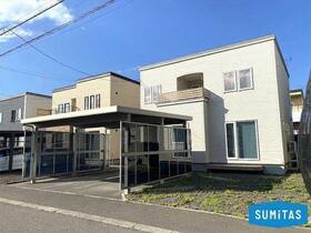 北海道札幌市北区篠路八条６丁目