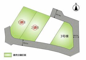 茨城県日立市東大沼町２丁目