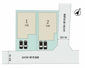 新潟県新潟市西区寺尾西3丁目