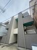 エクル巽北（エクルタツミキタ） 2階 築10年の賃貸物件