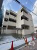 フジパレス庄内西町 3階 新築の賃貸物件