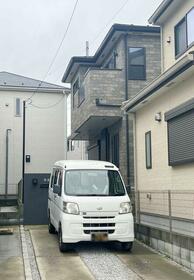 埼玉県朝霞市宮戸３丁目