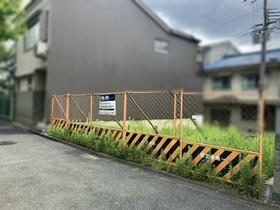 京都府京都市右京区太秦安井小山町