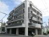 高良運送マンション 3階 築39年の賃貸物件