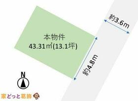 東京都葛飾区鎌倉３丁目