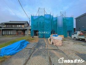 愛知県一宮市開明字杁西郭